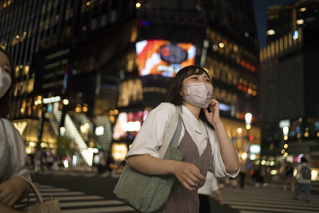 日本政府內部評估，研擬於9月30日如期解除緊急事態。