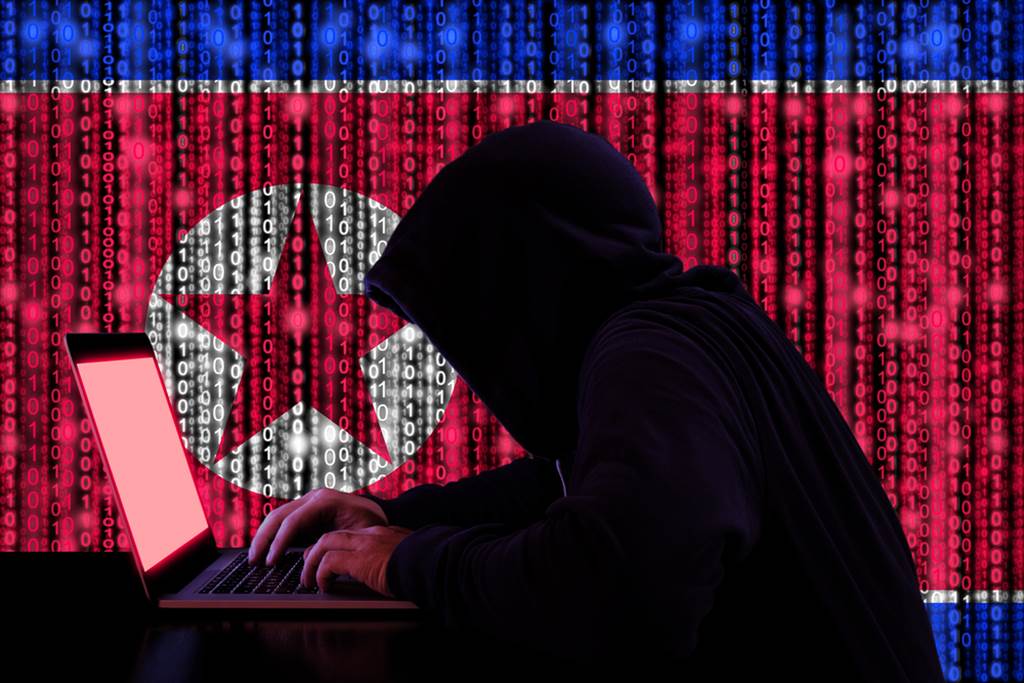 為取得財源，報告說，北韓透過駐外人員、中國及合作企業等持續嘗試駭入國際金融網，以虛擬貨幣交易所為大宗