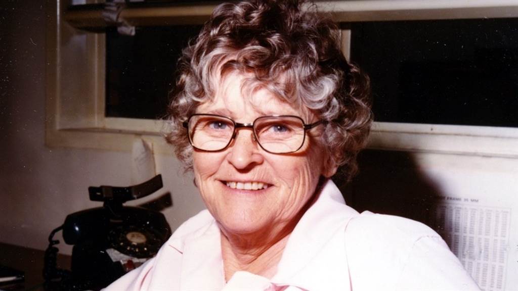 迪士尼傳奇人物的露西湯普森(Ruthie Tompson)近日離開人世,享嵩壽111歲。