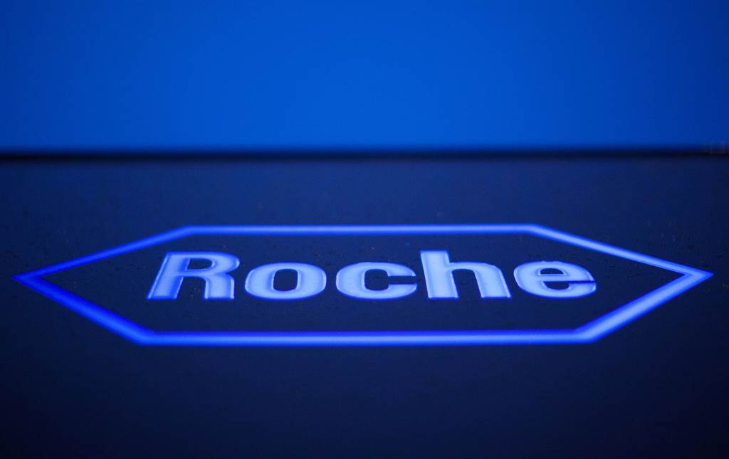 瑞士羅氏大藥廠（Roche）今天向歐盟申請批准旗下COVID-19抗體雞尾酒療法在市場銷售。