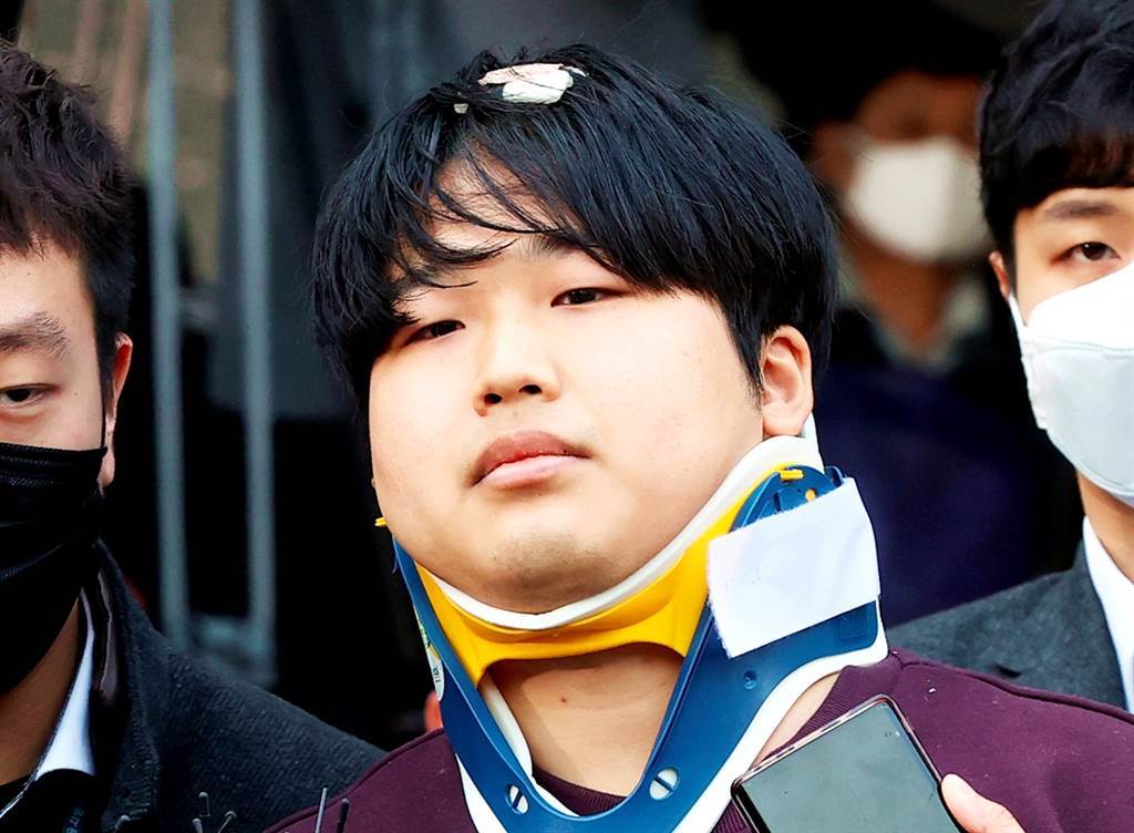 南韓N號房事件主嫌趙主彬14日遭南韓最高法院重判42年有期徒刑。
