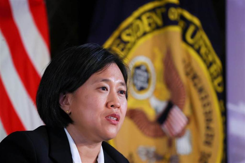 美國貿易代表戴琪表示，世貿組織改革需要更透明，以提高監控合法性、協商規則與解決爭端能力。