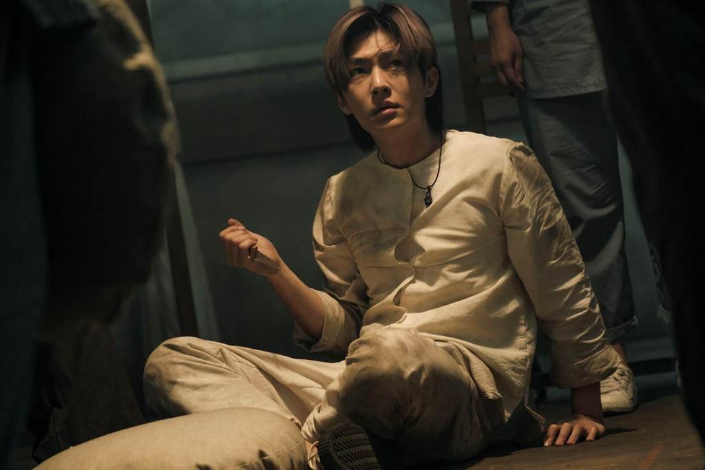 姚淳耀、炎亞綸、高慧君、柯淑勤主演的《我願意》一、二集，將在影展首度曝光。